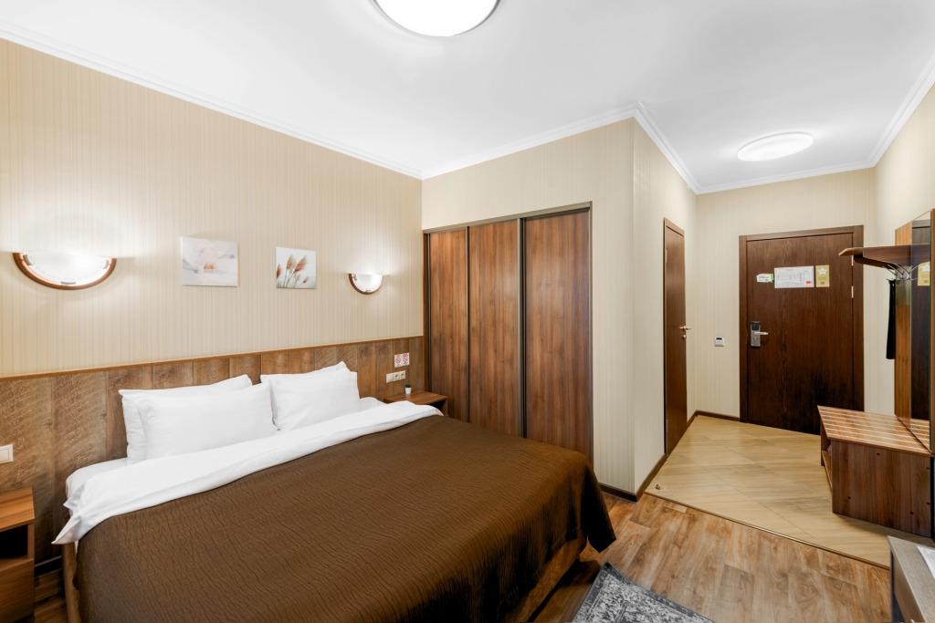 Отель Аэроотель - главное фото