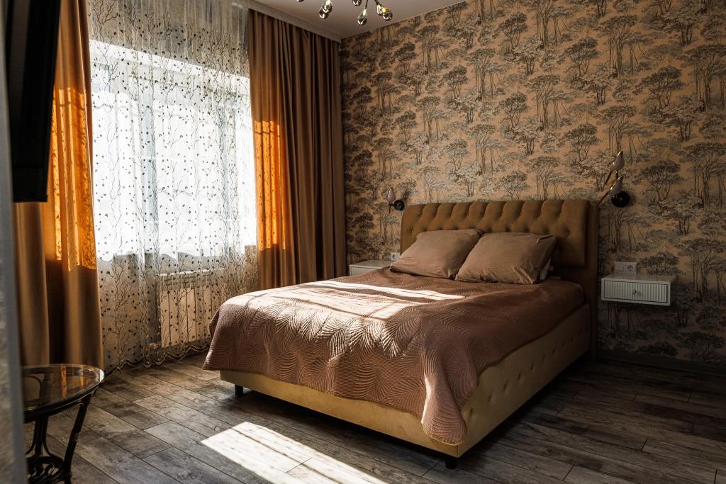 Частный дом уютный в центре города - главное фото