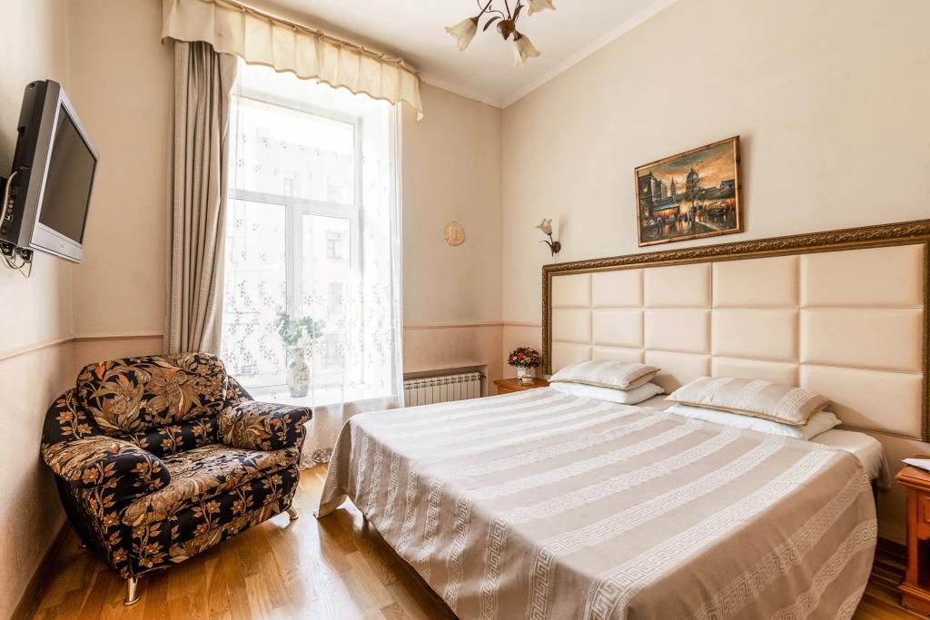 Гостевой дом Резиденция у Адмиралтейства - главное фото