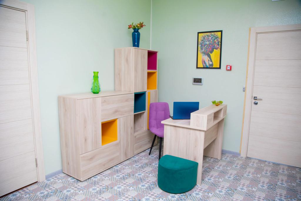 Апарт-отель Бум - главное фото