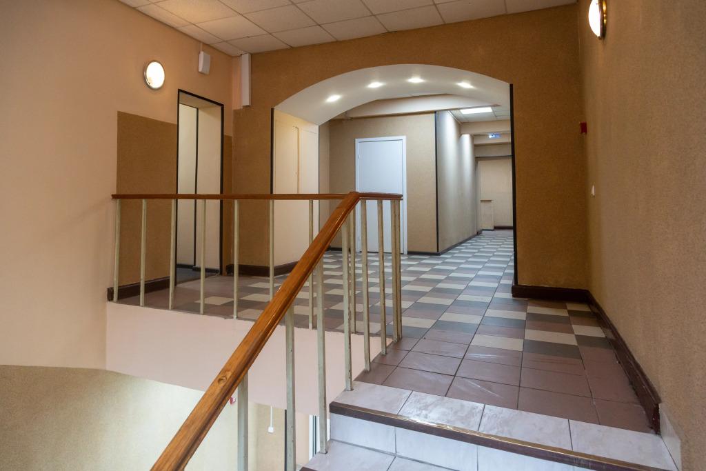 Хостел 1 АВТОЗАВОДСКАЯ - главное фото