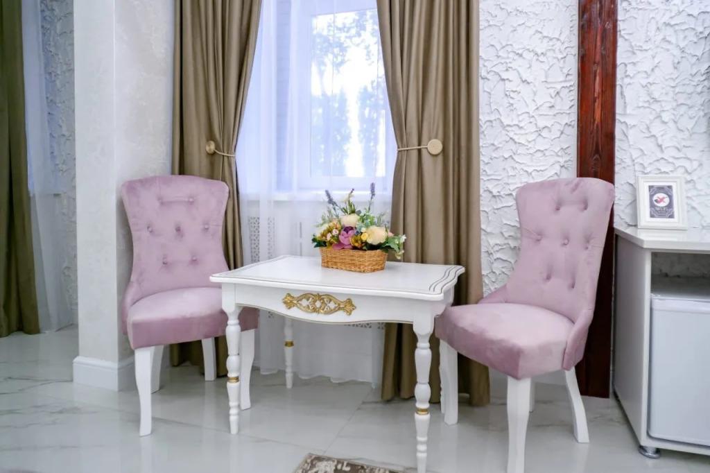 Мини-отель Silver House - главное фото