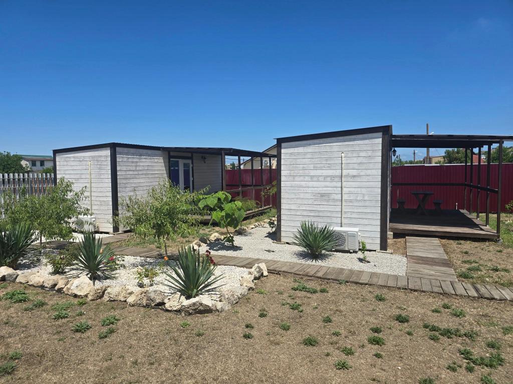 Бунгало Нептун - главное фото