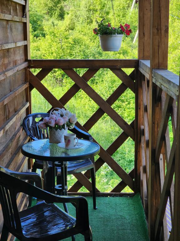 Гостевой Дом Чудесное Место - главное фото