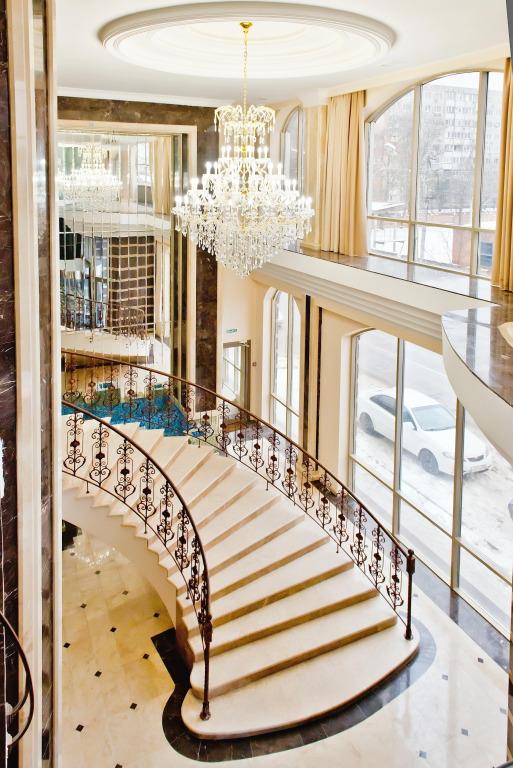 Отель Бенамар Hotel & Spa Benamar - главное фото