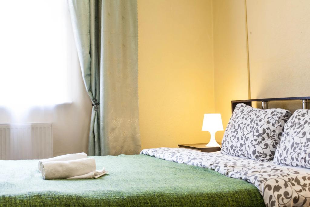 Мини-отель На Лиговском 108 - главное фото