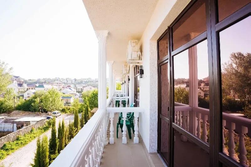 "Berlik" Hotel - главное фото