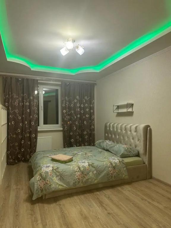 Квартира Однокомнатная Аппарт - главное фото