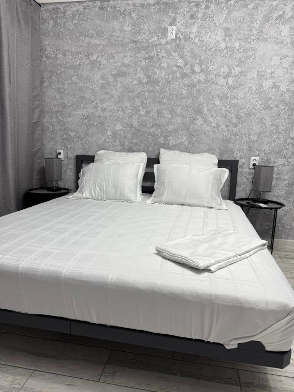 Квартира Уютная с балконом - главное фото