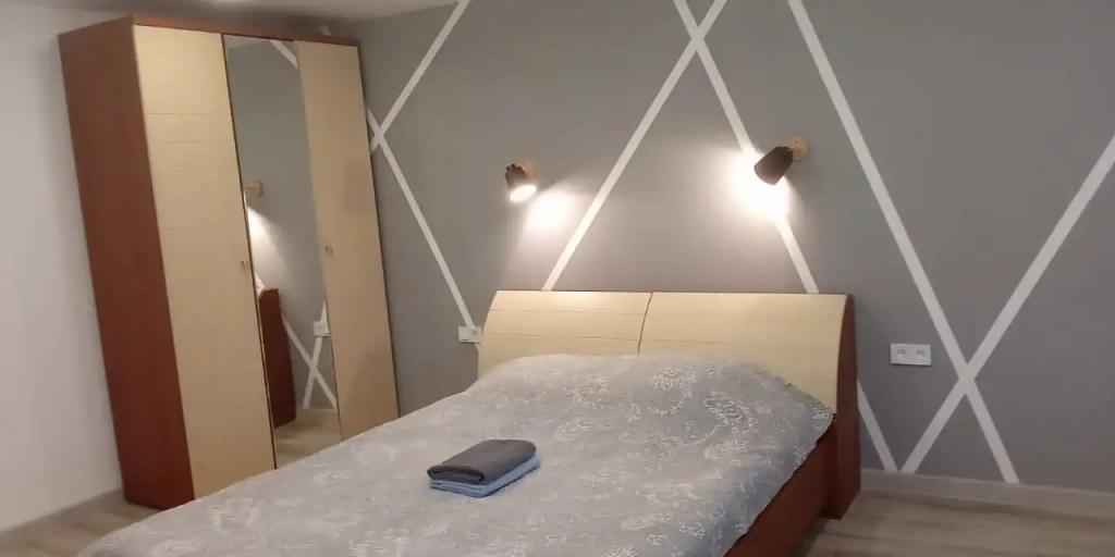 Квартира Бегичева 15 - главное фото