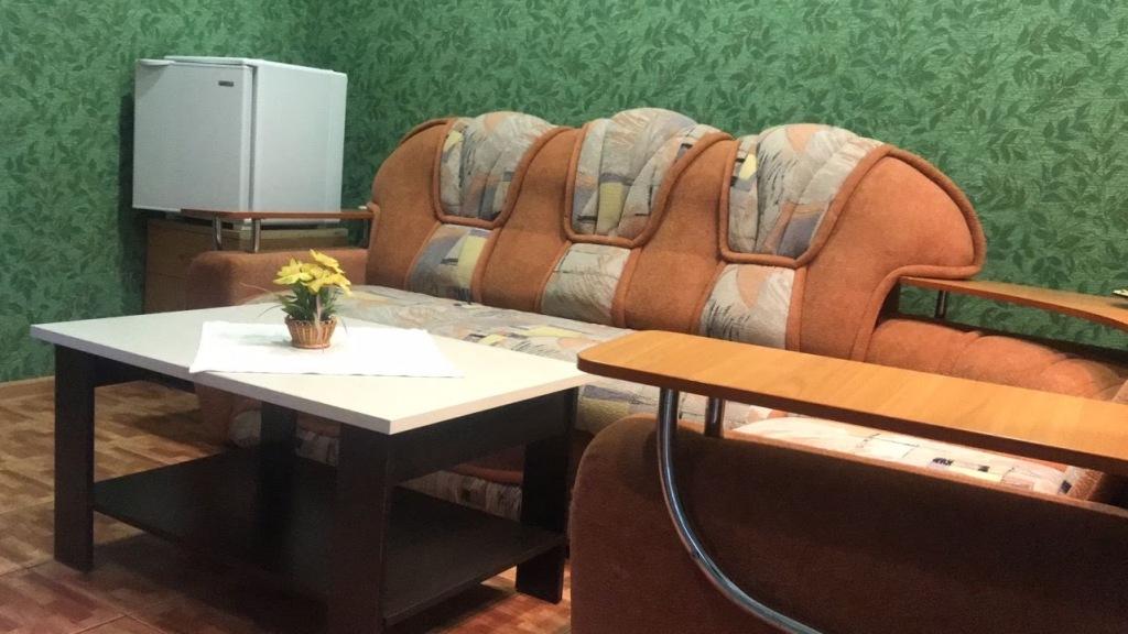 Мини-отель Феличита - главное фото