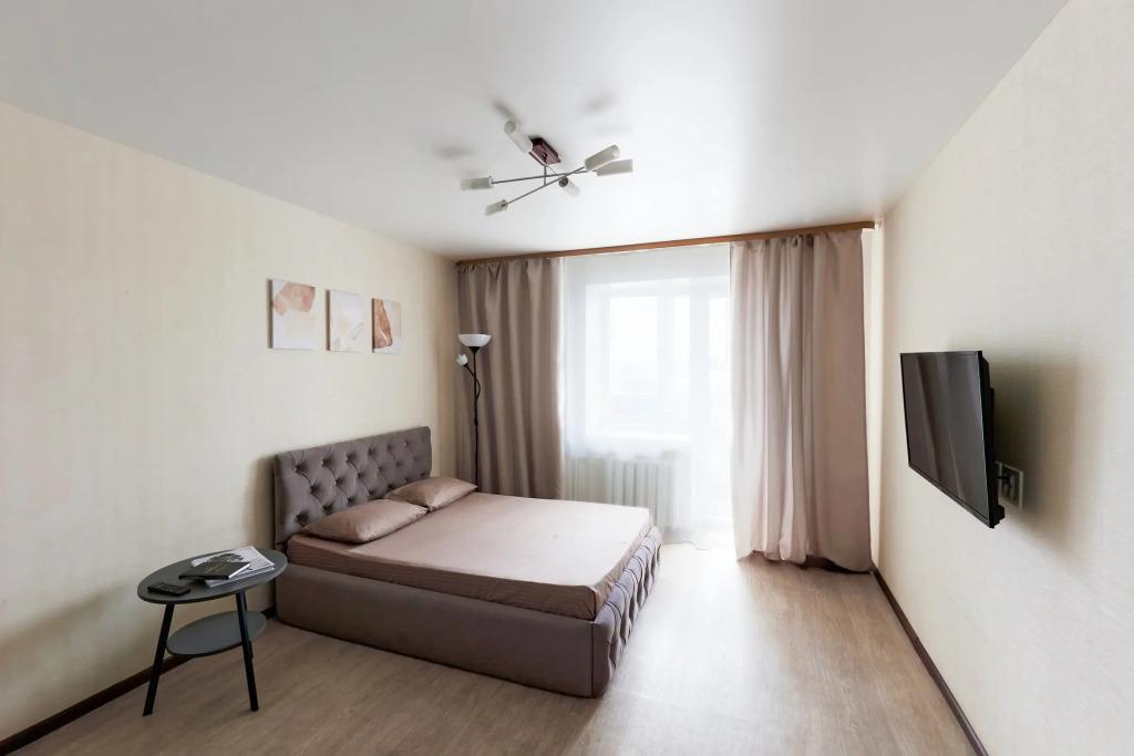 Апартаменты на Максима Горького - главное фото