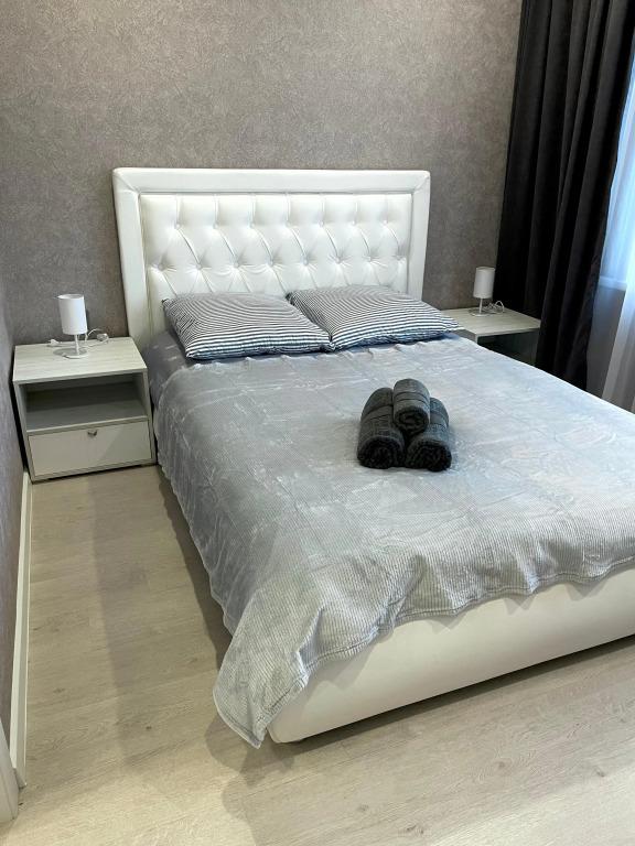 Квартира Апартаменты в Центре Города - главное фото