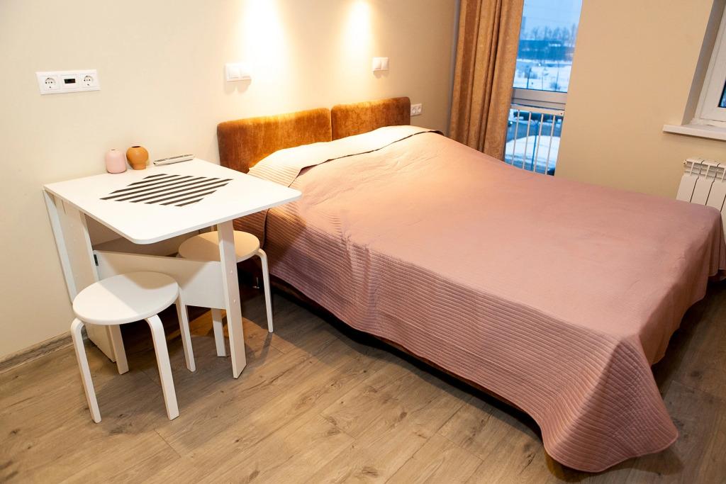 Апартаменты Химки Мега - главное фото