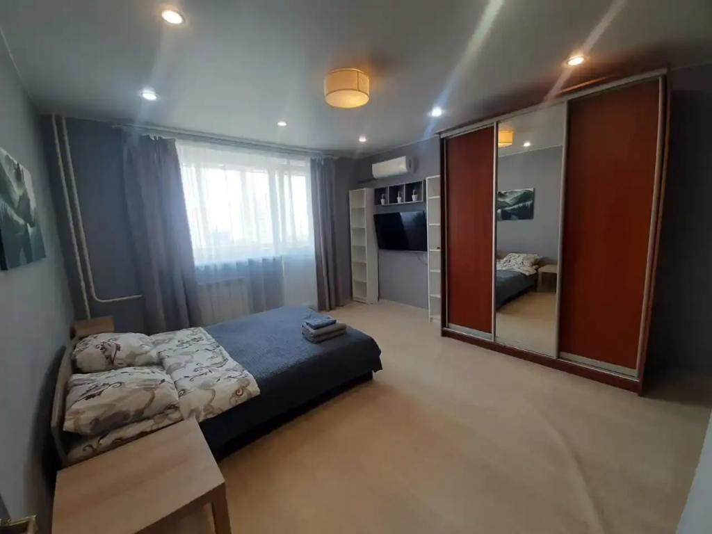 Квартира Dukat у озера в центре города - главное фото