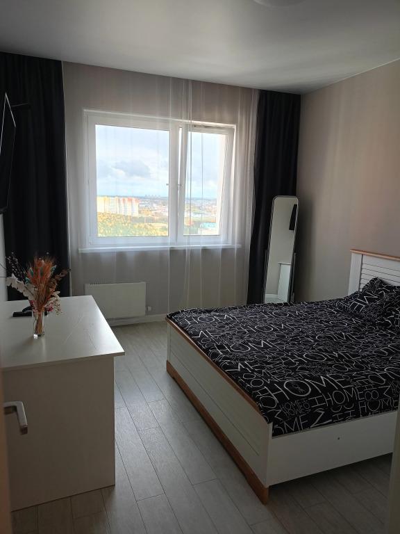 Квартира 1 комнатная квартира - главное фото