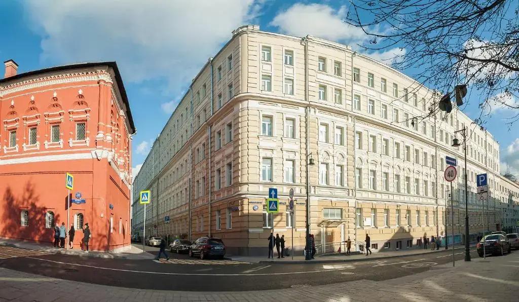 Отель GloryVell - главное фото