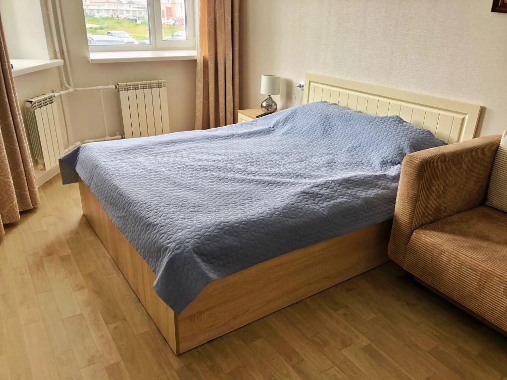 Квартира на Капитана Матросова - главное фото