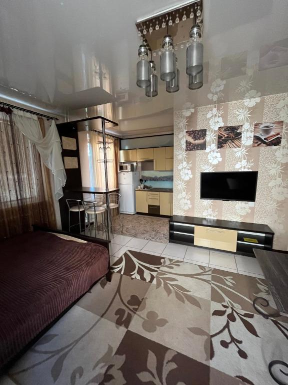 Апартаменты на Суворова - главное фото