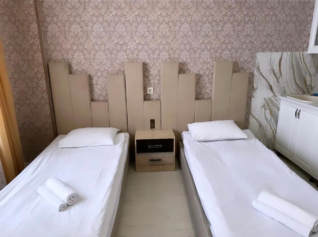 Апартаменты на Зои Космодемьянской 65 - главное фото