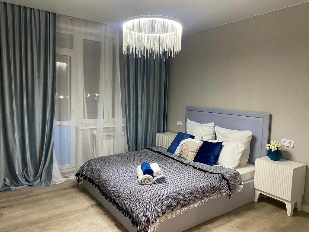 Квартира Шикарная Трешка рядом с Кремлем - главное фото