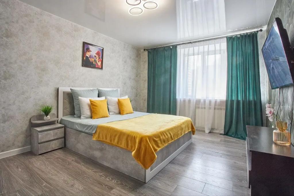 Квартира Однокомнатная квартира - главное фото