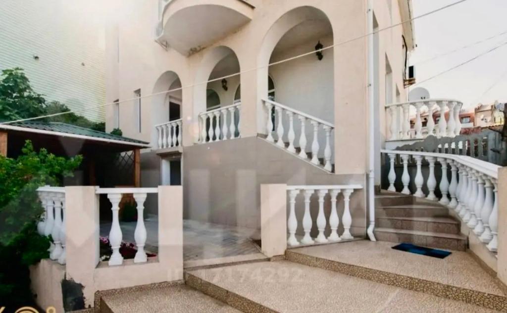 Гостевой дом Уютный дворик - главное фото