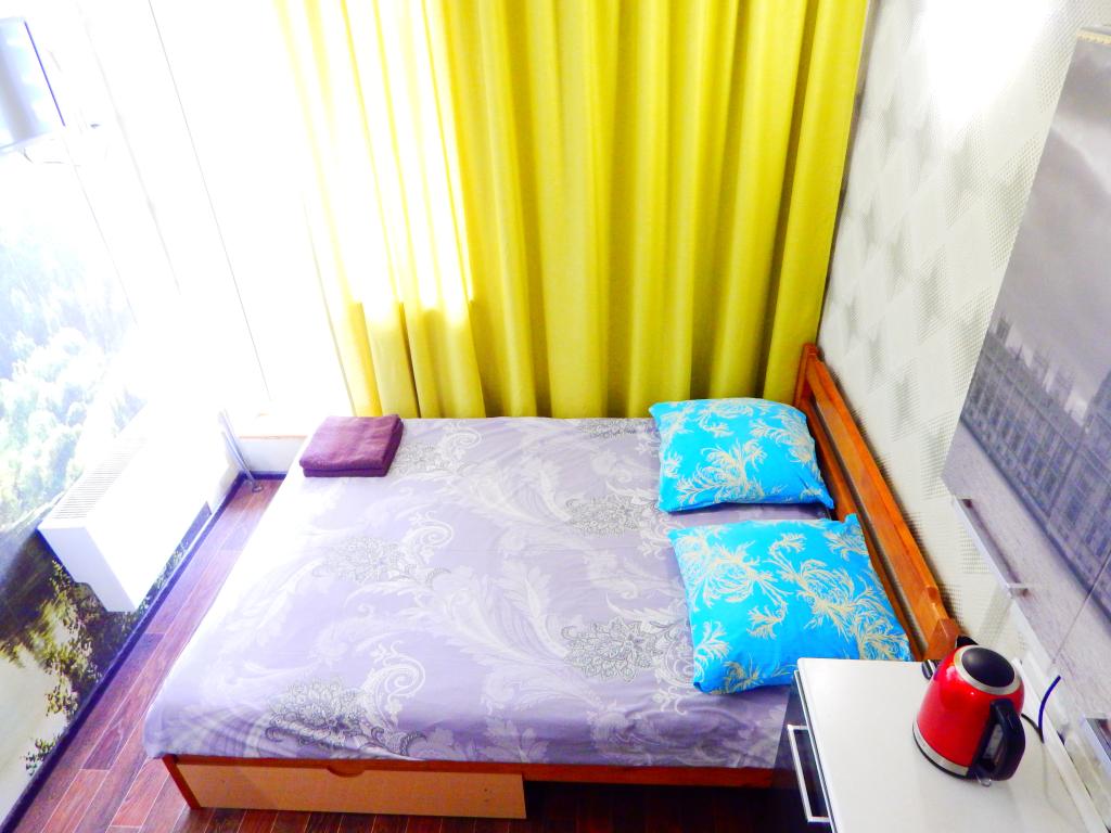 Апартаменты Royal Forest (Фабричная) - главное фото