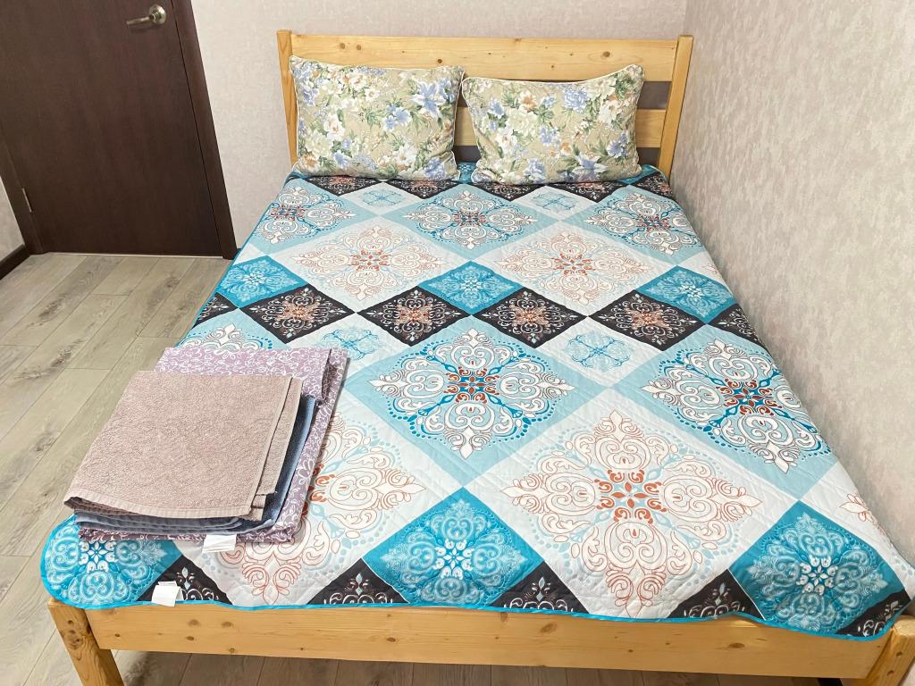 Квартира со Всеми Удобствами - главное фото