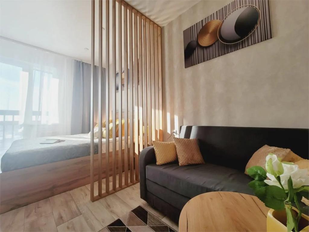 Апартаменты у аквапарка Улёт - главное фото