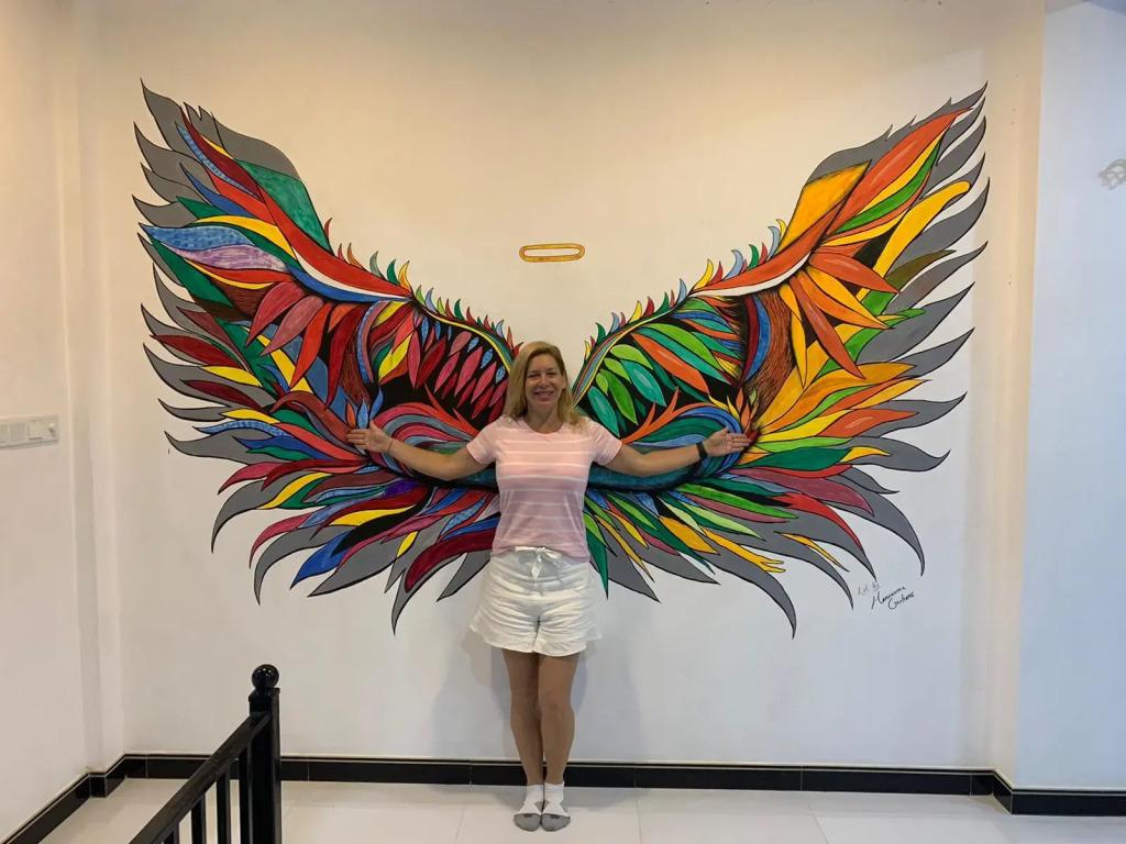 Гостевой дом Enara Luxury Stay - главное фото