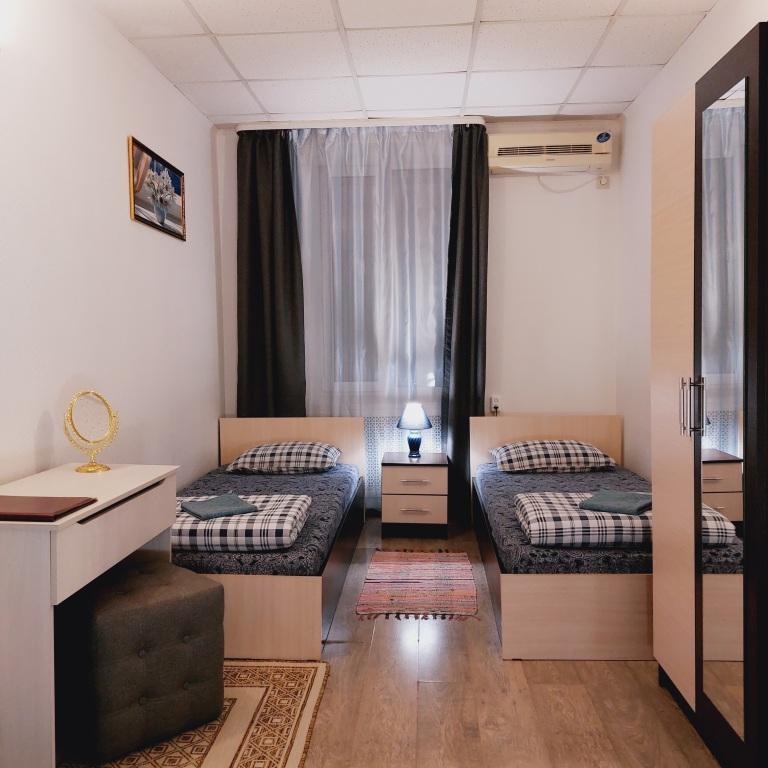 Мини-отель Никитская 22 - главное фото