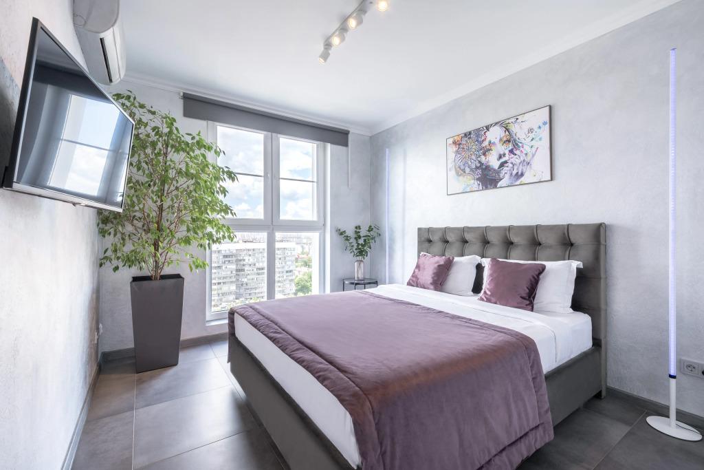 Апартаменты Bolshoi by Roomers 1 - главное фото