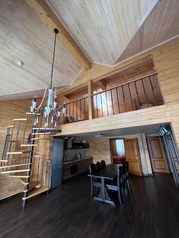 Апартаменты Шале 207 Sunny valley - главное фото