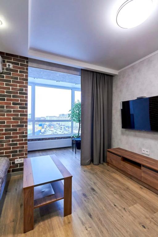 Квартира Супер Квартира - главное фото