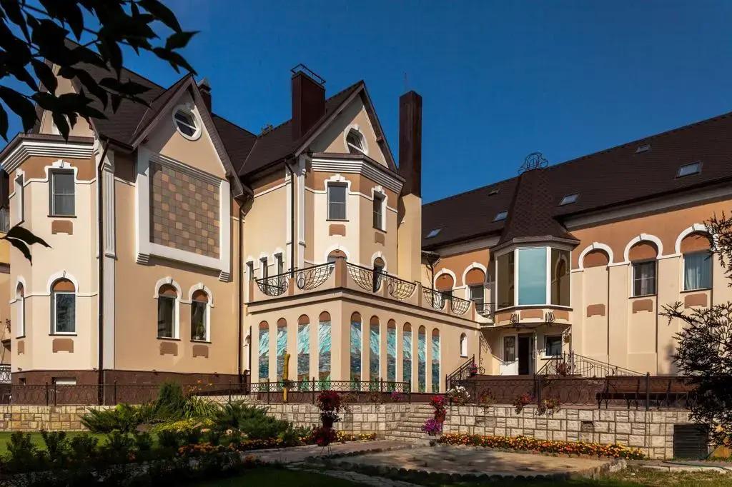 Отель Богородск & Spa - главное фото