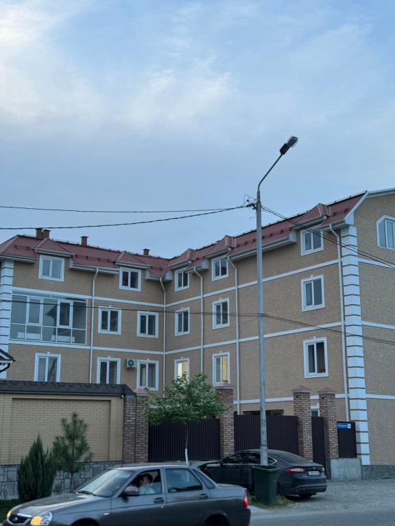 Гостевой дом Центр - главное фото