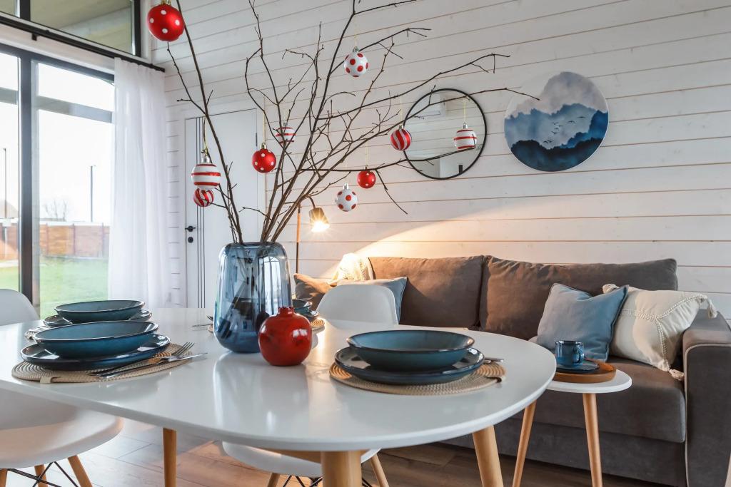 Гостевой дом Дом Аиста - главное фото