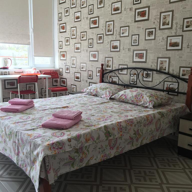 Гостевой Дом на Шевякова 37 - главное фото