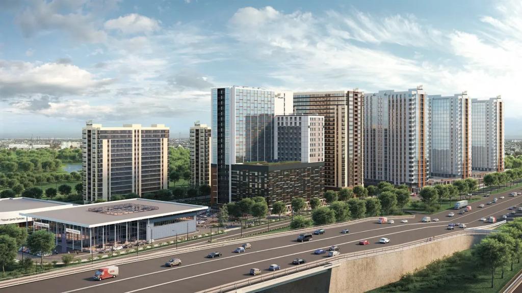 Апарт-Отель Империал - главное фото