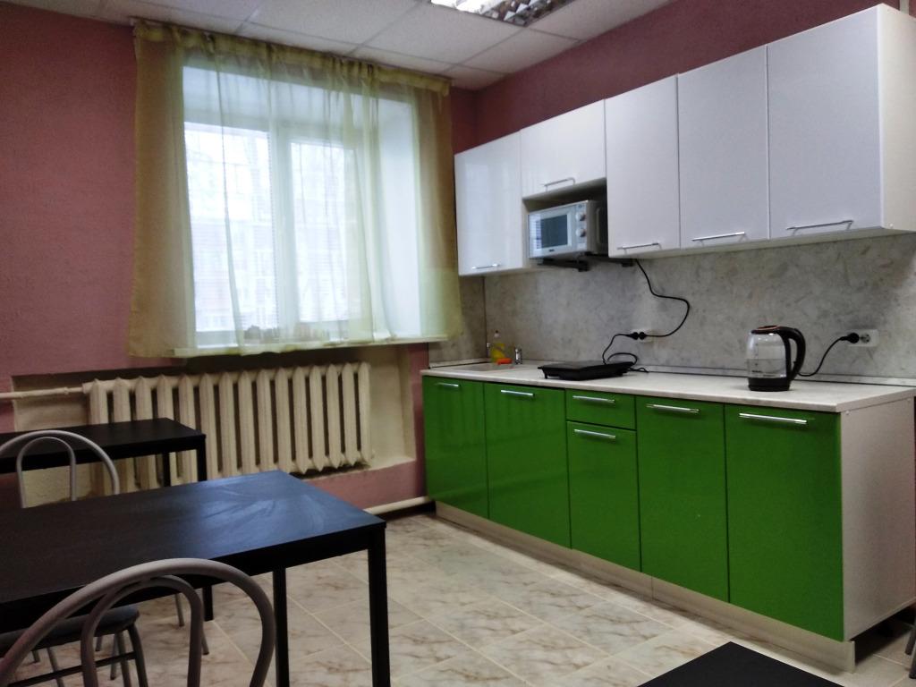 Near the River Hostel - главное фото