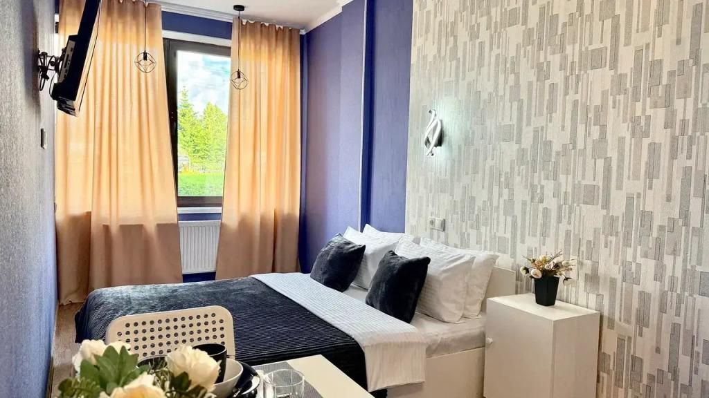 Апартаменты в Жк Admiral Waterhouse  Дл28 - главное фото