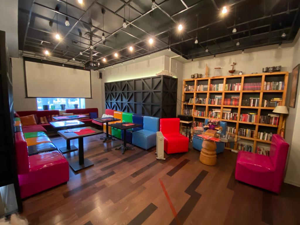 Мини-отель Золотой Лев - главное фото