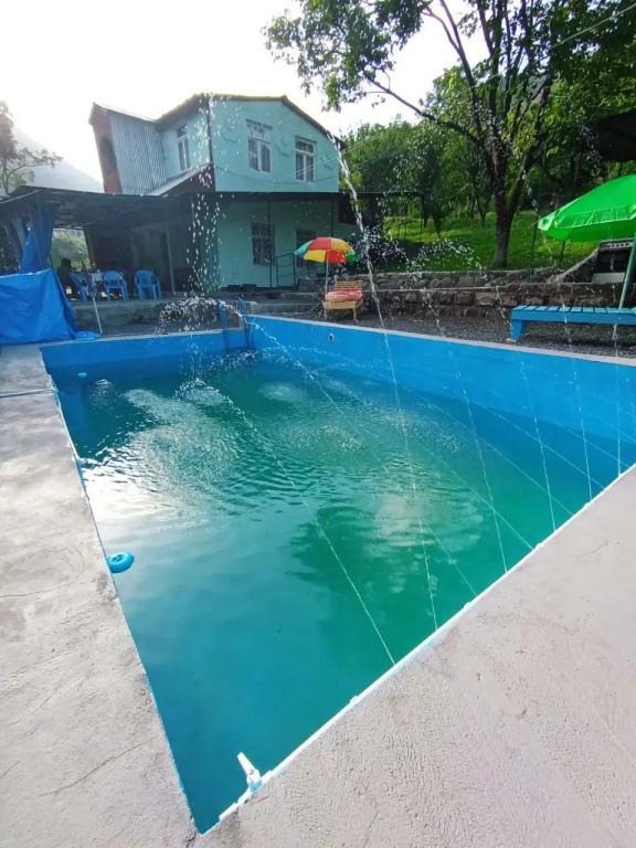 Гостевой дом VL - главное фото