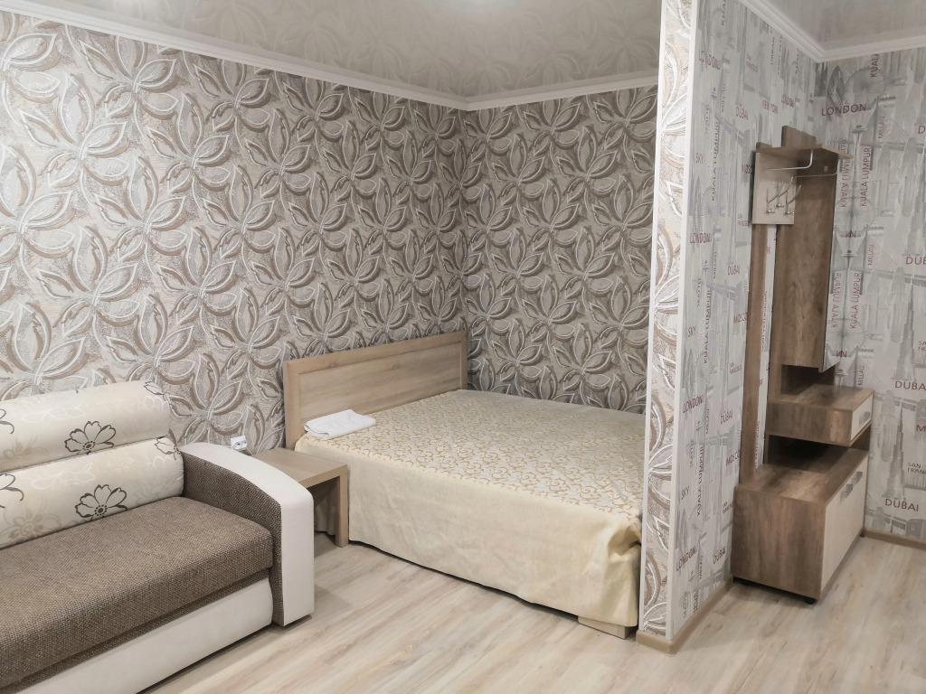 Апартаменты на Проспекте Строителей 27-1 - главное фото