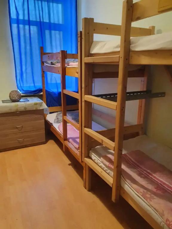 Хостел Егерь 177 - главное фото