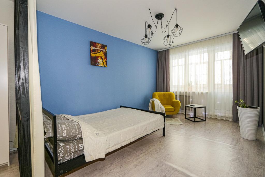 Квартира в Шелехове 12 - главное фото