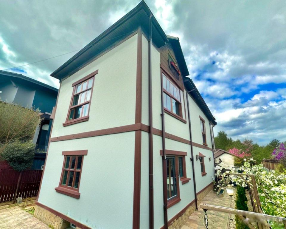 Апельсин Гостевой Дом во Внуково - главное фото