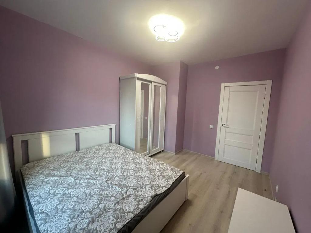 Апартаменты SOVA Скай - главное фото