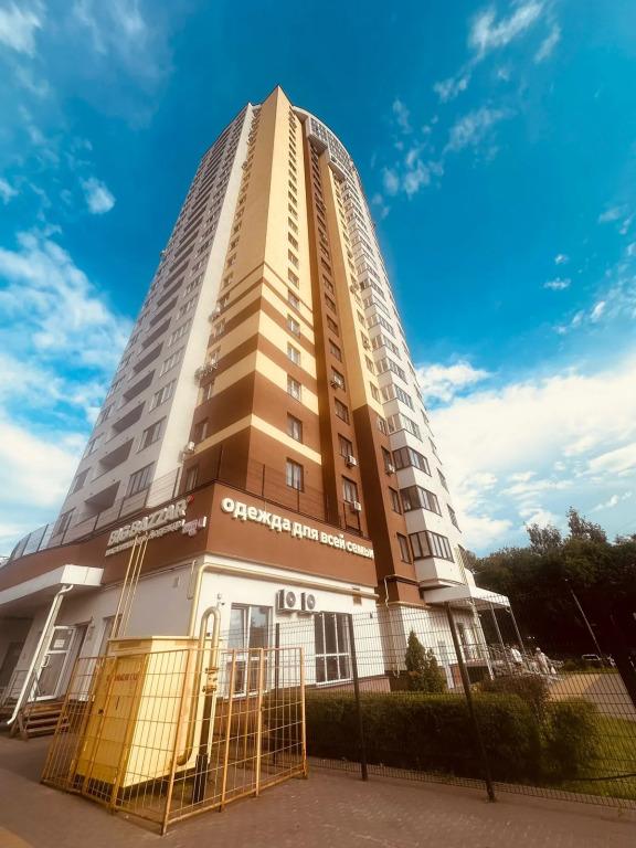 Апартаменты на Гоголя - главное фото